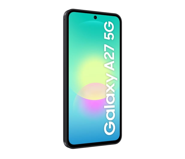 Samsung  Galaxy A27 5G 6/128GB Czarny - 1529156 - zdjęcie 4